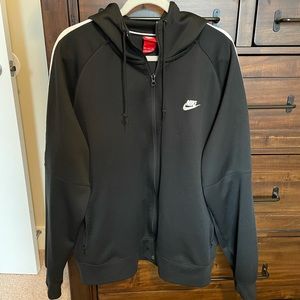 Men’s Nike Jacket